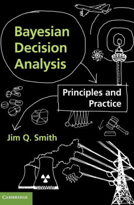 decision bayesian analysis principles practice