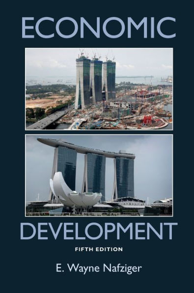 Economic Development / Edition 5