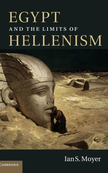 Egypt and the Limits of Hellenism