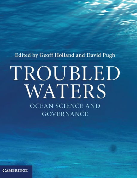 Troubled Waters: Ocean Science and Governance