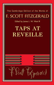 Title: Taps at Reveille, Author: F. Scott Fitzgerald