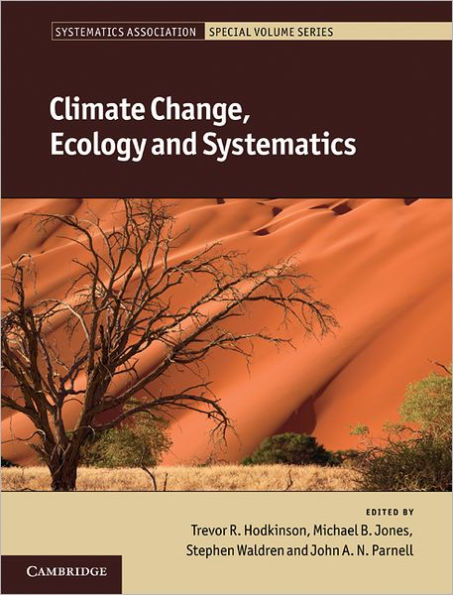 Climate Change, Ecology and Systematics