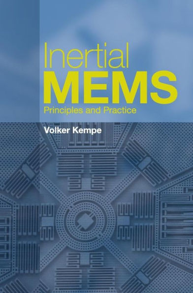 Inertial MEMS: Principles and Practice