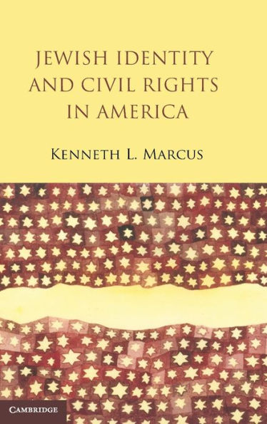 Jewish Identity and Civil Rights in America