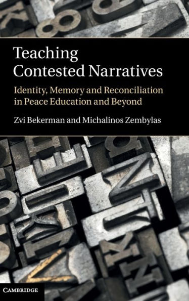 Teaching Contested Narratives: Identity