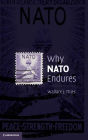 Why NATO Endures