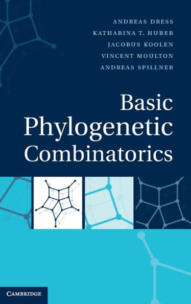 Basic Phylogenetic Combinatorics