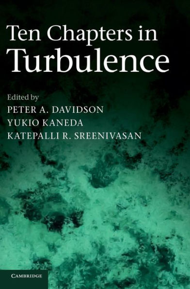 Ten Chapters Turbulence