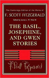 The Basil, Josephine, and Gwen Stories