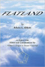 Flatland: An Edition with Notes and Commentary