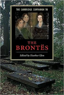 the Cambridge Companion to Brontës