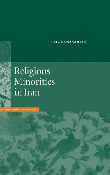 Religious Minorities in Iran