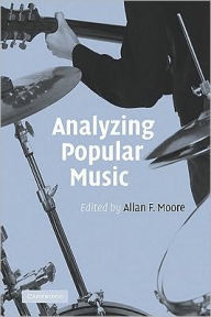 Title: Analyzing Popular Music, Author: Allan F. Moore
