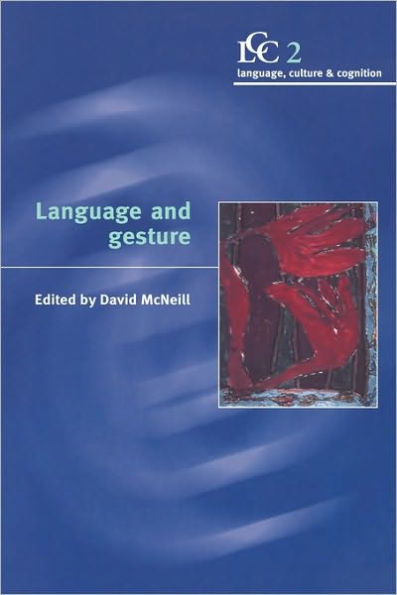 Language and Gesture
