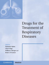 Title: Drugs for the Treatment of Respiratory Diseases, Author: Domenico Spina