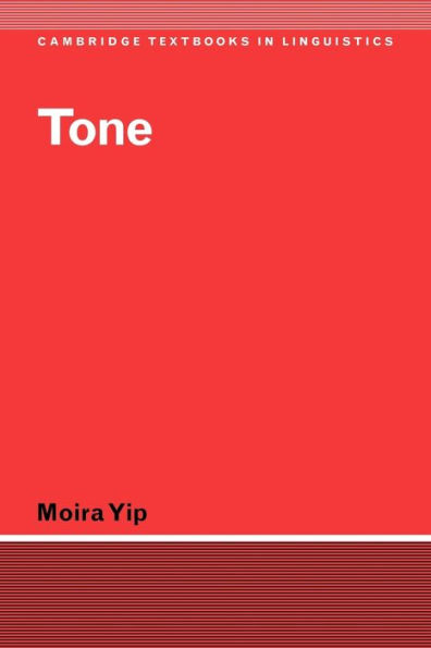 Tone / Edition 1