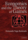 Economics and the Theory of Games / Edition 1