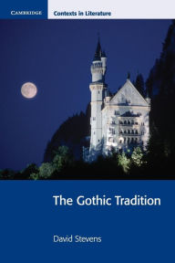 Title: The Gothic Tradition, Author: John Smart