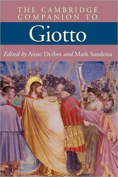 The Cambridge Companion to Giotto