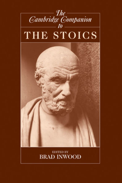 the Cambridge Companion to Stoics