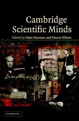 Cambridge Scientific Minds