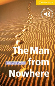 Title: The Man from Nowhere Level 2, Author: Bernard Smith