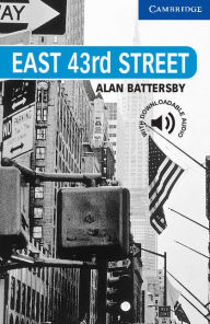 Title: East 43rd Street Level 5, Author: Alan Battersby