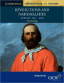 Revolutions and Nationalities: Europe 1825-1890