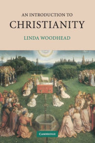 Title: An Introduction to Christianity, Author: Linda Woodhead