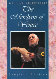 The Merchant of Venice: Student Shakespeare Series