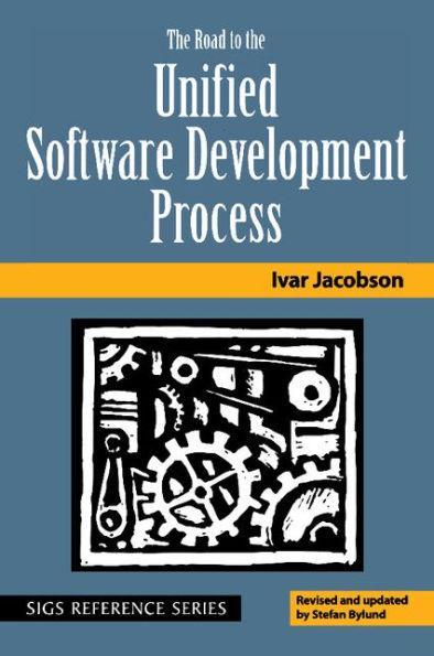 The Road to the Unified Software Development Process