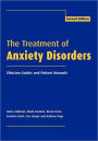 The Treatment of Anxiety Disorders: Clinician Guides and Patient Manuals / Edition 2