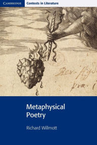 Title: Metaphysical Poetry, Author: Richard Willmott