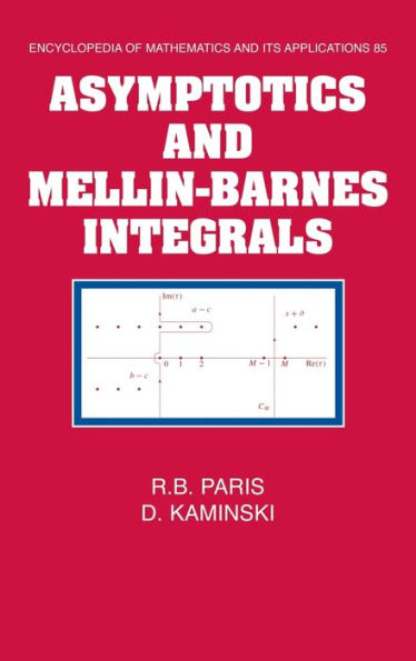 Asymptotics and Mellin-Barnes Integrals