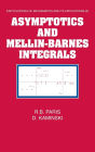 Asymptotics and Mellin-Barnes Integrals