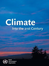 Title: Climate: Into the 21st Century, Author: William Burroughs