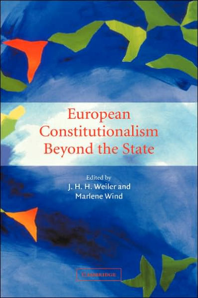 European Constitutionalism beyond the State