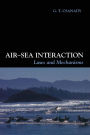 Air-Sea Interaction: Laws and Mechanisms