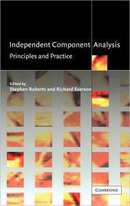 Title: Independent Component Analysis: Principles and Practice, Author: Stephen Roberts