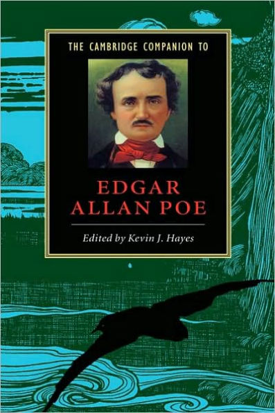 The Cambridge Companion to Edgar Allan Poe