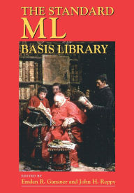 Title: The Standard ML Basis Library, Author: Emden R. Gansner