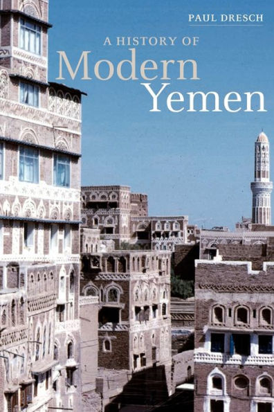 A History of Modern Yemen / Edition 1