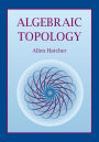Algebraic Topology / Edition 1