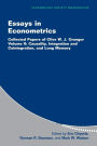 Essays in Econometrics: Collected Papers of Clive W. J. Granger