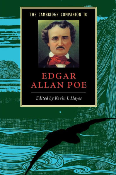 The Cambridge Companion to Edgar Allan Poe / Edition 1