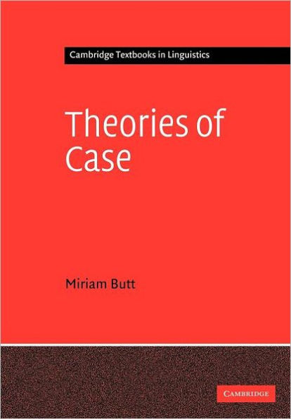 Theories of Case