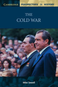 Title: The Cold War, Author: Mike Sewell