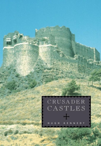 Crusader Castles / Edition 1
