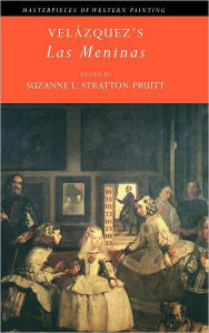 Title: Velázquez's 'Las Meninas', Author: Suzanne L. Stratton-Pruitt