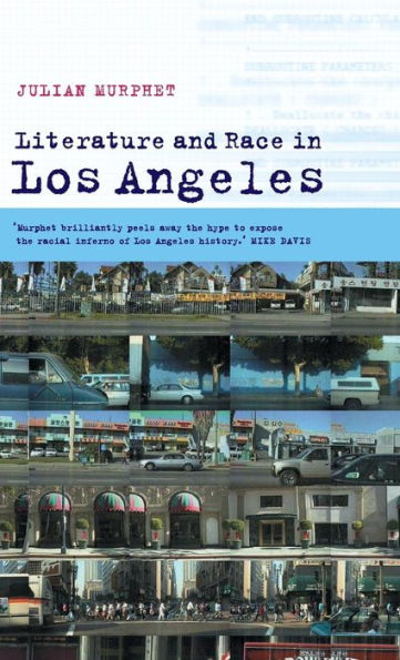 Literature and Race in Los Angeles